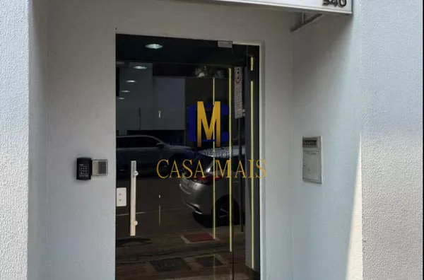 VENDO APARTAMENTO NO CENTRO
