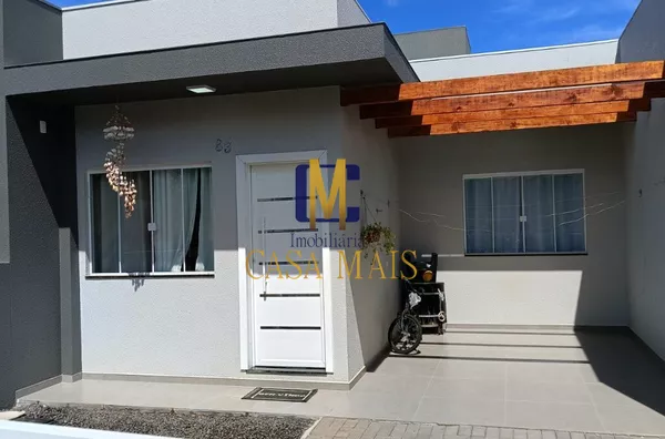 CARA PARA VENDA - BAIRRO FRARON