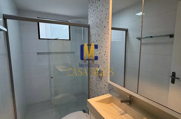 APARTAMENTO PARA VENDA NO RESIDENCIAL GUARANI II - Foto 26