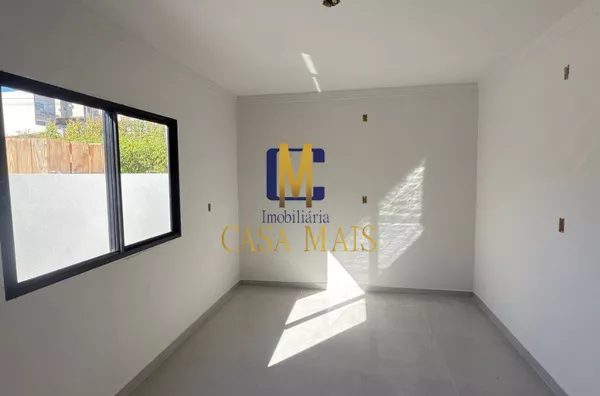 CASA PARA VENDA BAIRRO FRARON