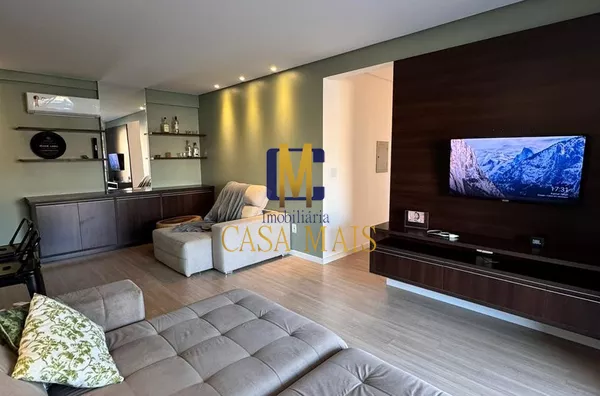 ALUGO APARTAMENTO NO CENTRO