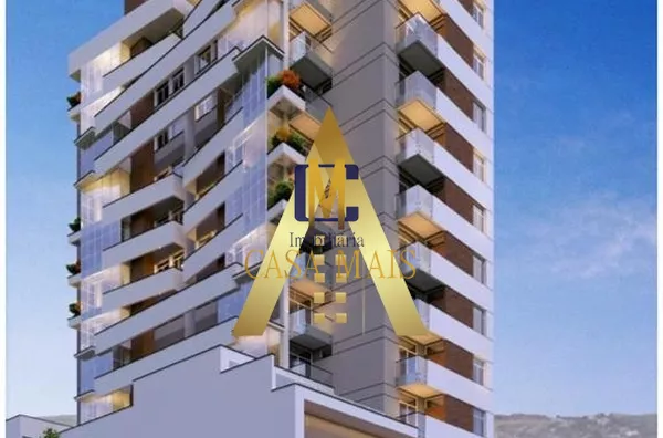 APARTAMENTO 1001 PARA VENDA NO ED. PHOENIX