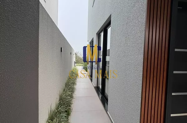 Sobrado para aluguel, 3 quarto(s),  Lá Salle, Pato Branco