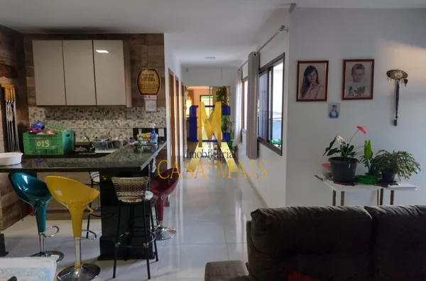 CASA PARA VENDA NO BAIRRO CRISTO REI 