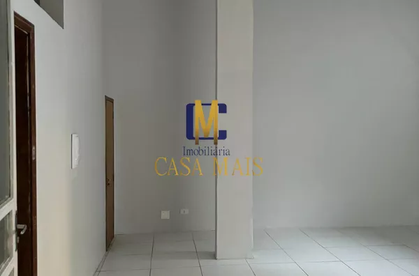 SALA COMERCIAL PARA LOCAÇÃO NO CENTRO