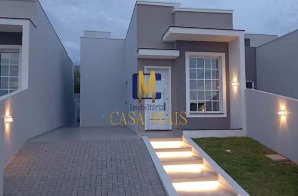 CASA PARA VENDA NO BAIRRO FRARON
