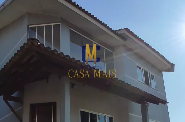 Casa para aluguel,  São Vicente, Pato Branco