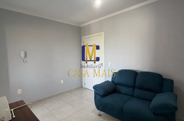 APARTAMENTO MOBILIADO PARA LOCAÇÃO NO BAIRRO SÃO LUIZ - Foto 6