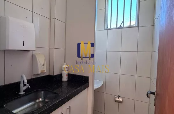 Sala comercial para aluguel, Lá Salle, Pato Branco - Foto 12