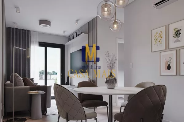 APARTAMENTOS NO ED. OPALA DISPONÍVEIS 