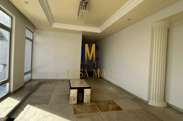 APARTAMENTO MOBILIADO PARA VENDA NO BAIRRO BRASILIA 