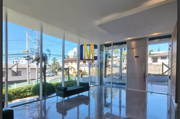 APARTAMENTO PARA VENDA NO ED. VAST