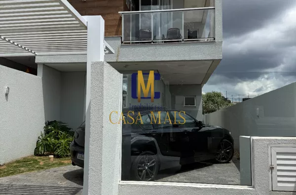 SOBRADO PARA VENDA NO BAIRRO SÃO FRANCISCO