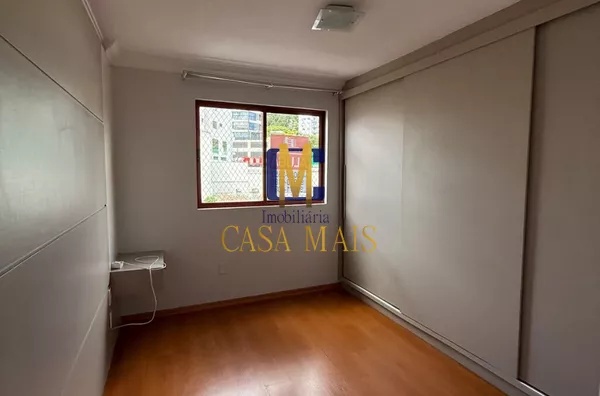 APARTAMENTO PARA LOCAÇÃO NO ED. OURO PRETO - Foto 16