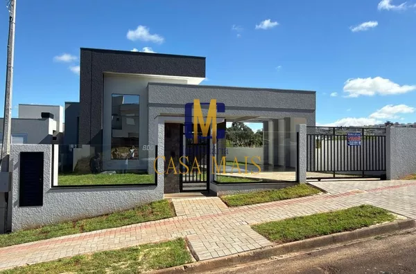 CASA A VENDA NO BAIRRO FRARON