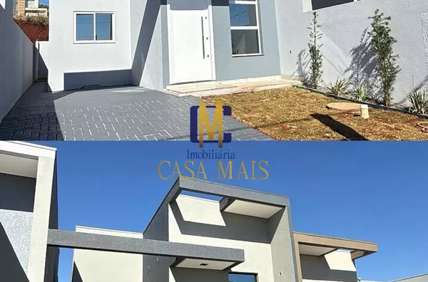 Casa para venda, 2 quarto(s), Fraron, Pato Branco - Foto 1