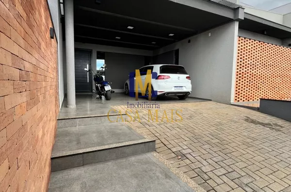 CASA PARA VENDA NO BAIRRO FRARON 