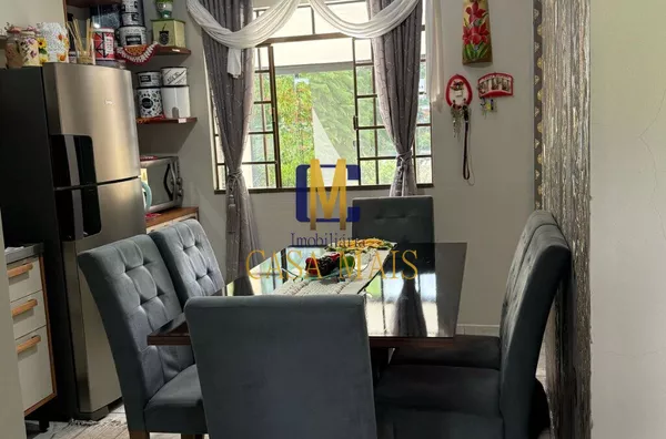 CASA PARA VENDA BAIRRO AMADORI PATO BRANCO