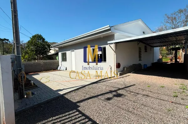 CASA PARA LOCAÇÃO NO BAIRRO VILA IZABEL