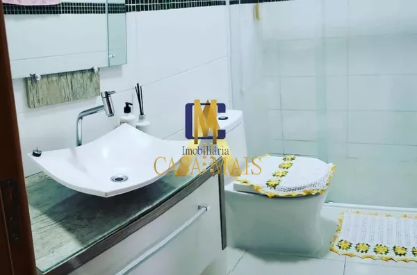 CASA PARA VENDA NO BAIRRO AEROPORTO 