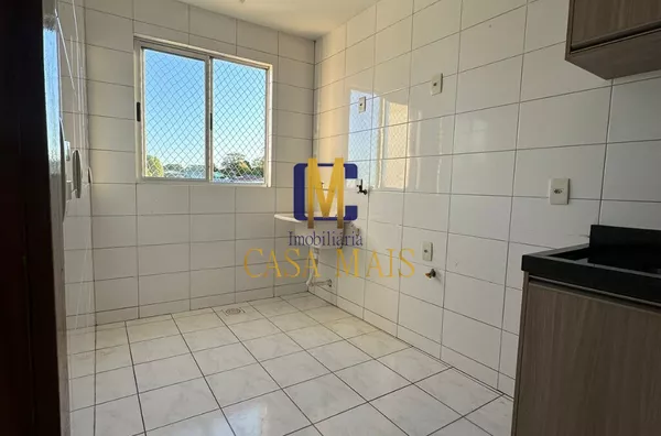 APARTAMENTO PARA LOCAÇÃO NO CONDOMINIO VILLAGE 4 ESTAÇÕES - Foto 8