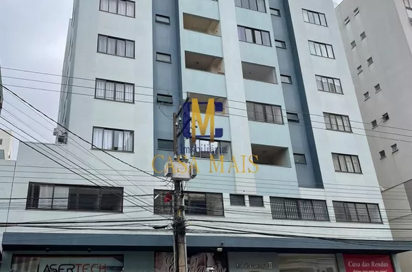 APARTAMENTO PARA VENDA NO RESIDENCIAL GUARANI II - Foto 1