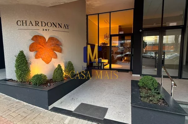 Apartamento para venda, Centro, Pato Branco - Foto 1