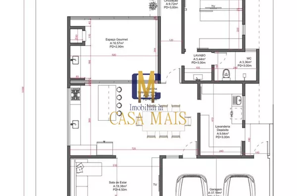 Casa para venda,  Cadorin, Pato Branco