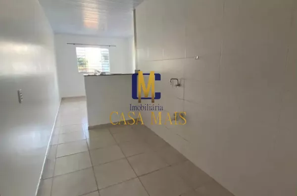 CASA PARA LOCAÇÃO NO BAIRRO FRARON 