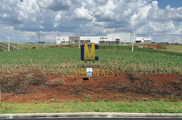 TERRENO A VENDA NO BAIRRO SÃO LUIZ