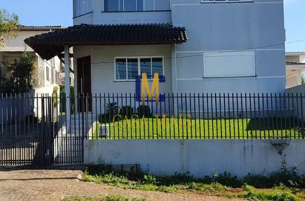 Casa para aluguel,  São Vicente, Pato Branco