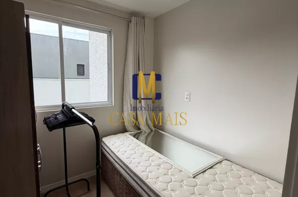 Apartamento para aluguel, 2 quarto(s), EDIFICIO DONA HILDA, Pato Branco - Foto 17