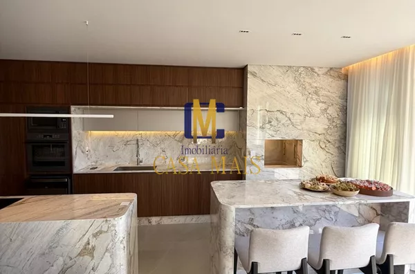 APARTAMENTO PARA VENDA NO ED. CHARDONNAY