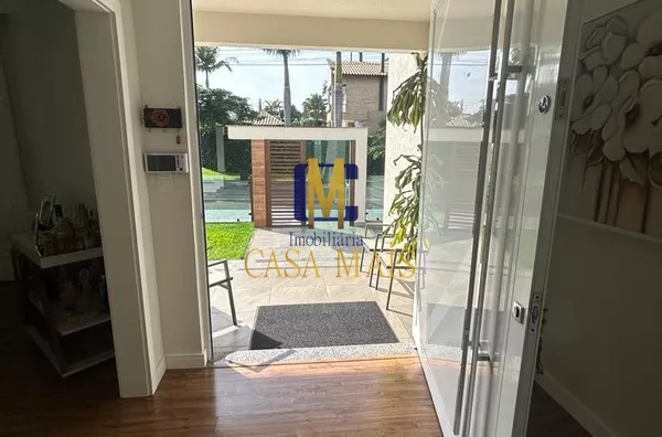 CASA PARA VENDA NO BAIRRO PINHEIROS 