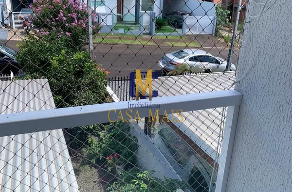SOBRADO PARA VENDA
