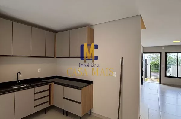 SOBRADO PARA LOCAÇÃO NO BAIRRO FRARON - Foto 5