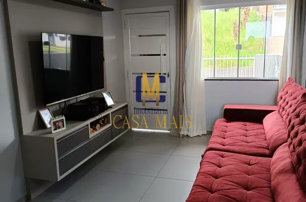 CARA PARA VENDA - BAIRRO FRARON