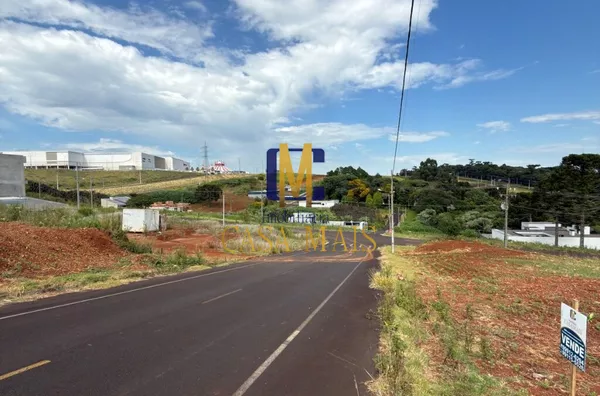 TERRENO PARA VENDA PROXIMO AO PB SHOPPING