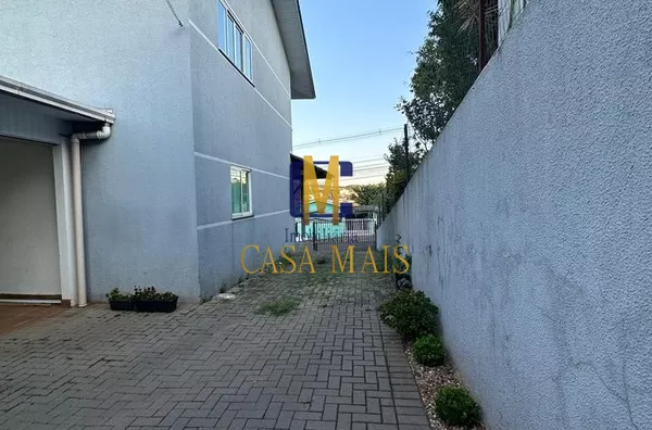 Casa para aluguel,  São Vicente, Pato Branco