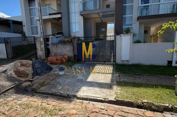 Sobrado para aluguel, 2 quarto(s), Sudoeste, Pato Branco - Foto 4