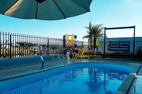 Casa para venda, 2 quarto(s),1 suite , São Luís, Pato Branco - Foto 12