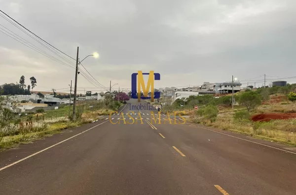 TERRENO PARA VENDA NO BAIRRO SÃO FRANCISCO 