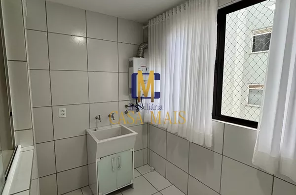 APARTAMENTO PARA VENDA NO RESIDENCIAL GUARANI II - Foto 13