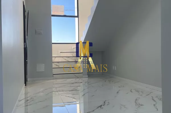 CASA PARA VENDA NO BAIRRO FRARON