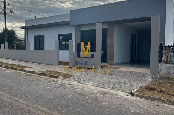 Casa para venda, 3 quarto(s),  Novo Horizonte, Pato Branco