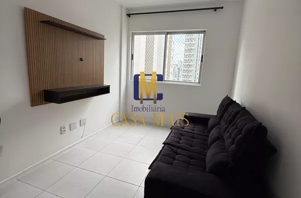 Apartamento para aluguel, 1 quarto(s), Centro, Pato Branco - Foto 4