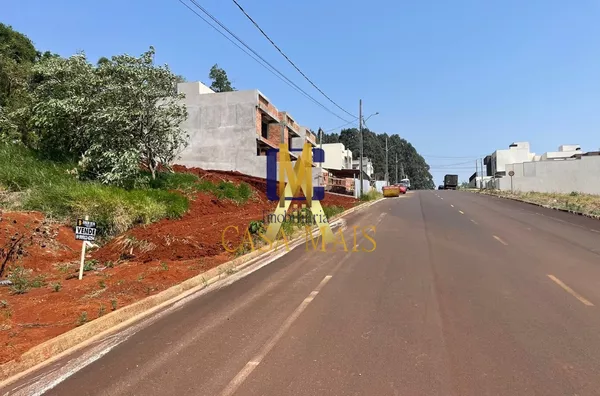 TERRENO PARA VENDA NO LOTEAMENTO PELOSO
