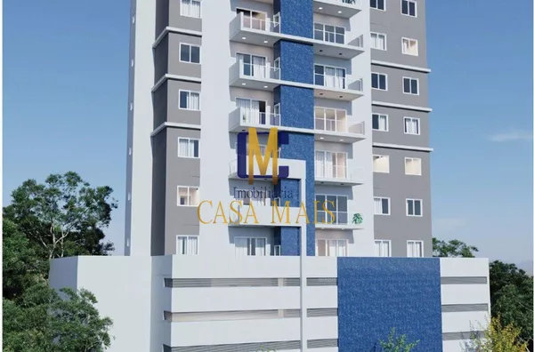 APARTAMENTOS NO RESIDENCIAL ITALIA PARA VENDA