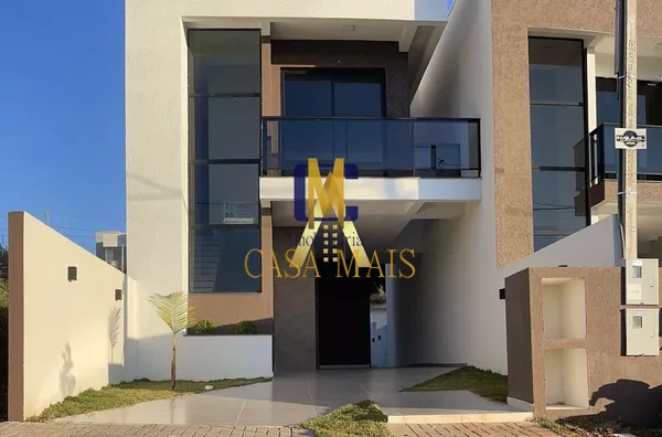 CASA PARA VENDA NO BAIRRO FRARON