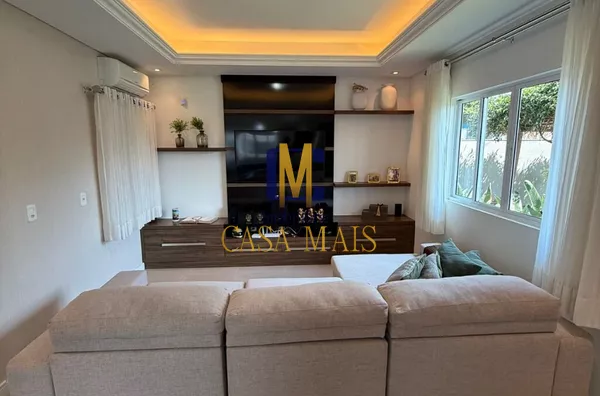 CASA PARA VENDA NO BAIRRO FRARON 